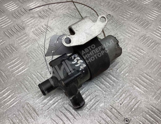 Насос антифриза дополнительный Mercedes Sprinter I (W901-905) 1995-2006  Mercedes Sprinter Sprinter I (W901-905) 1995-2006