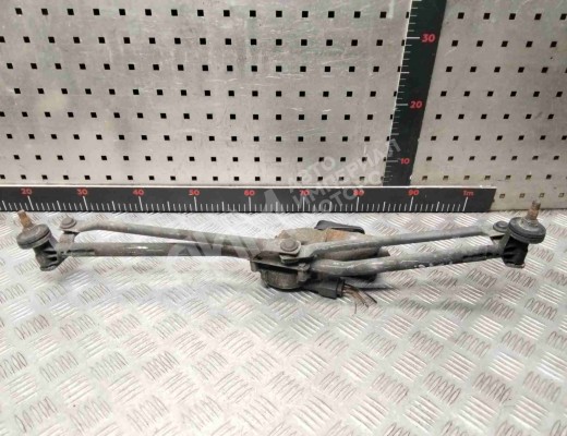 Механизм стеклоочистителя (трапеция дворников) Mercedes Sprinter II (W906) 2006-2013  Mercedes Sprinter Sprinter II (W906) 2006-2013