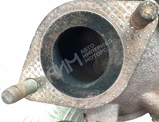 Катализатор Hyundai Matrix I (FC) 2008-2010 2-й рестайлинг  Hyundai Matrix Matrix I (FC) 2008-2010 2-й рестайлинг