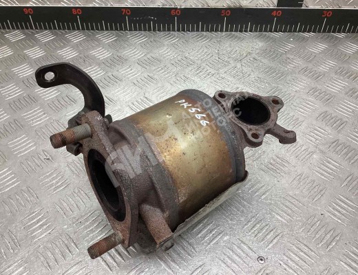 Катализатор Hyundai Matrix I (FC) 2008-2010 2-й рестайлинг  Hyundai Matrix Matrix I (FC) 2008-2010 2-й рестайлинг