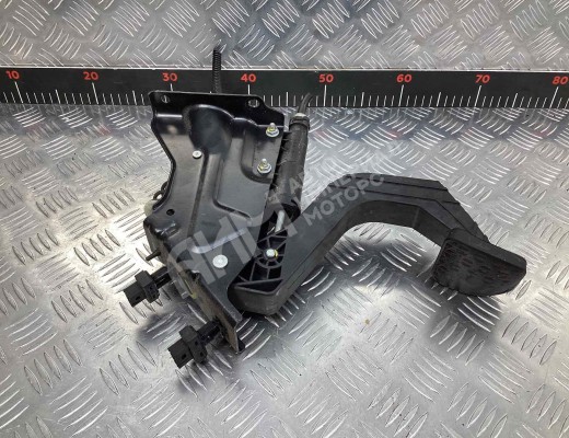 Педаль сцепления Volkswagen Crafter I (2E) 2006-2016  Volkswagen Crafter Crafter I (2E) 2006-2016