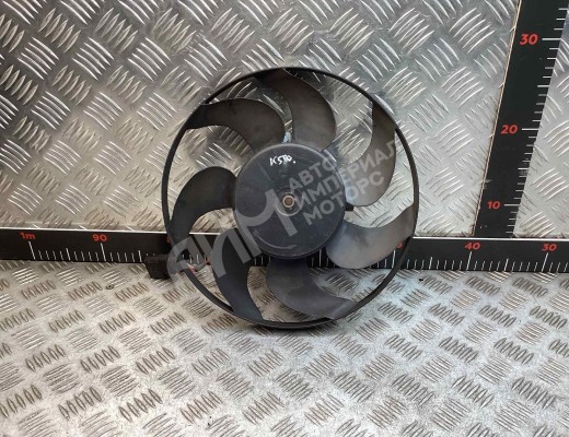 Вентилятор кондиционера Volkswagen Golf V (1K) 2004-2009  Volkswagen Golf Golf V (1K) 2004-2009