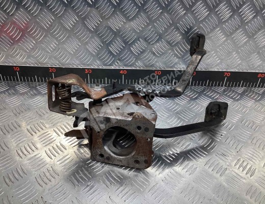 Узел педальный (блок педалей) Ford T. Connect I 2002-2009  Ford Transit Connect T. Connect I 2002-2009
