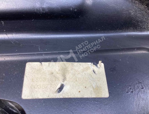 Педаль тормоза Volkswagen Crafter I (2E) 2006-2016  Volkswagen Crafter Crafter I (2E) 2006-2016