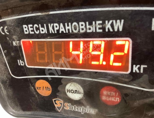 КПП механическая (МКПП) 6-ступенчатая Opel Astra H 2004-2007  Opel Astra Astra H 2004-2007