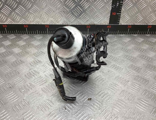Корпус топливного фильтра Hyundai Matrix I (FC) 2008-2010 2-й рестайлинг  Hyundai Matrix Matrix I (FC) 2008-2010 2-й рестайлинг