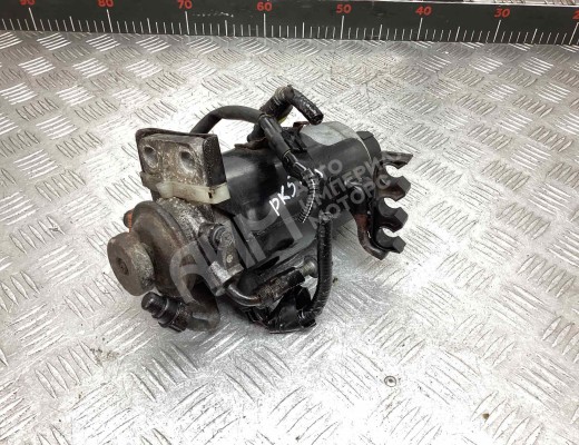 Корпус топливного фильтра Hyundai Matrix I (FC) 2008-2010 2-й рестайлинг  Hyundai Matrix Matrix I (FC) 2008-2010 2-й рестайлинг