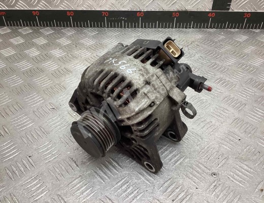 Генератор Hyundai Matrix I (FC) 2008-2010 2-й рестайлинг  Hyundai Matrix Matrix I (FC) 2008-2010 2-й рестайлинг