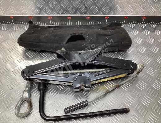 Домкрат Ford Transit Connect I 2002-2009  Ford Transit Connect Transit Connect I 2002-2009