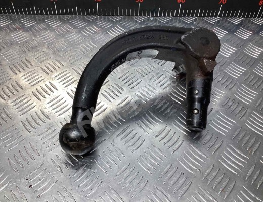 Крюк фаркопа съемный Volkswagen Golf V (1K) 2004-2009  Volkswagen Golf Golf V (1K) 2004-2009