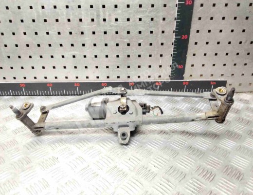 Механизм стеклоочистителя (трапеция дворников) Seat Toledo II (1M) 1998-2004  Seat Toledo Toledo II (1M) 1998-2004