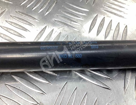 Амортизатор крышки багажника (3-5 двери) Volkswagen Caddy III (2K) 2004-2010  Volkswagen Caddy Caddy III (2K) 2004-2010