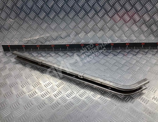 Направляющая сдвижной двери Volkswagen Caddy III (2K) 2004-2010  Volkswagen Caddy Caddy III (2K) 2004-2010