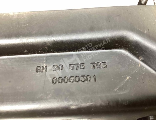Домкрат Opel Omega B 1999-2003 рестайлинг  Opel Omega Omega B 1999-2003 рестайлинг
