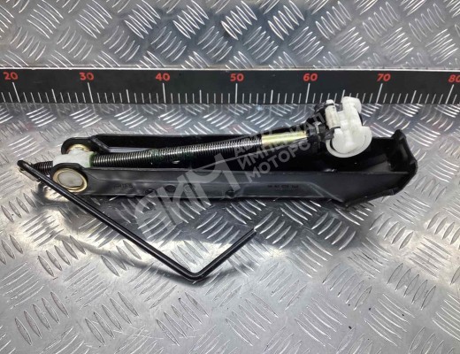 Домкрат Opel Omega B 1999-2003 рестайлинг  Opel Omega Omega B 1999-2003 рестайлинг