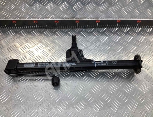 Домкрат Mercedes E (W210) 1999-2002 рестайлинг  Mercedes E E (W210) 1999-2002 рестайлинг