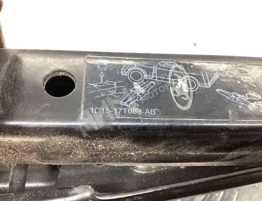Домкрат Ford Transit 2006-2013  Ford Transit Transit 2006-2013