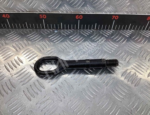 Крюк буксировочный Volkswagen Caddy III (2K) 2004-2010  Volkswagen Caddy Caddy III (2K) 2004-2010