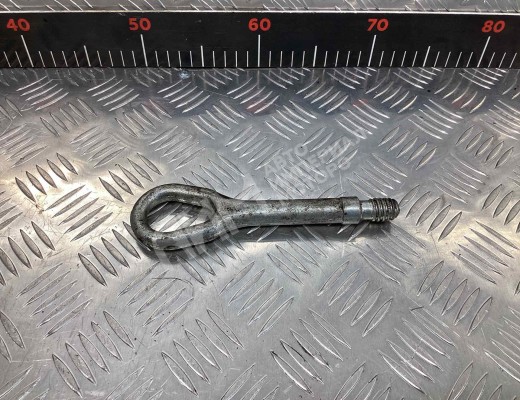 Крюк буксировочный Mercedes A (W168) 1997-2004  Mercedes A A (W168) 1997-2004