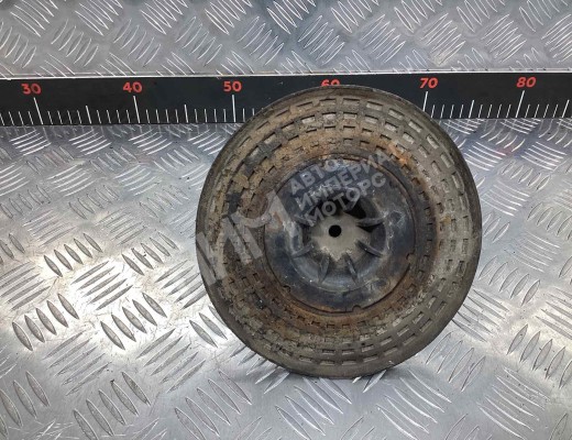 Отбойник амортизатора Mercedes Vito II (W639) 2003-2010  Mercedes Vito Vito II (W639) 2003-2010