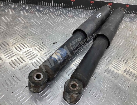 Амортизатор задний Ford T. Connect I 2002-2009  Ford Transit Connect T. Connect I 2002-2009
