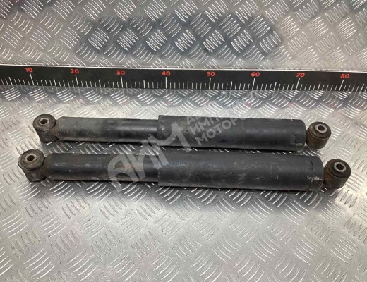 Амортизатор задний Ford Tourneo Connect I 2002-2009  Ford Tourneo Connect Tourneo Connect I 2002-2009