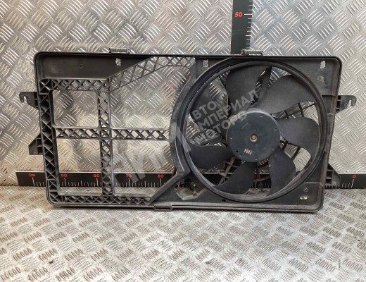 Вентилятор радиатора Ford Transit 2000-2006  Ford Transit Transit 2000-2006