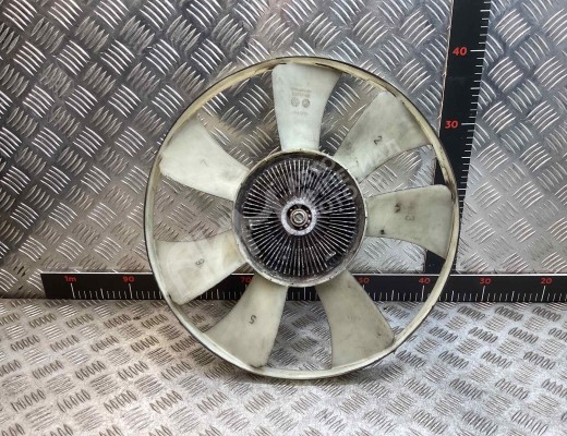 Вискомуфта Volkswagen Crafter I (2E) 2006-2016  Volkswagen Crafter Crafter I (2E) 2006-2016