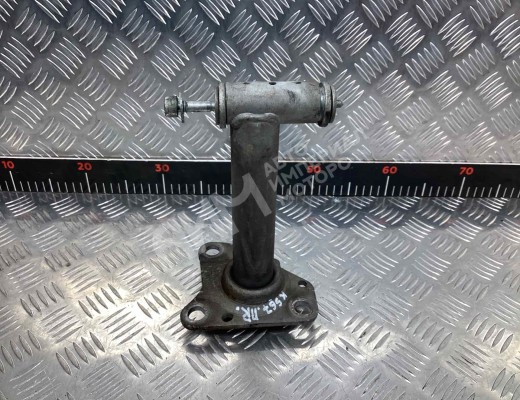 Кронштейн крепления бампера переднего Audi A6 C5 (4B) 1997-2001  Audi A6 A6 C5 (4B) 1997-2001