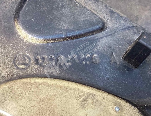 Крыло переднее правое Skoda Octavia A5 (1Z) 2004-2008  Skoda Octavia Octavia A5 (1Z) 2004-2008