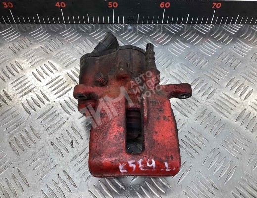 Суппорт задний левый Audi A6 C6 (4F) 2004-2008  Audi A6 A6 C6 (4F) 2004-2008