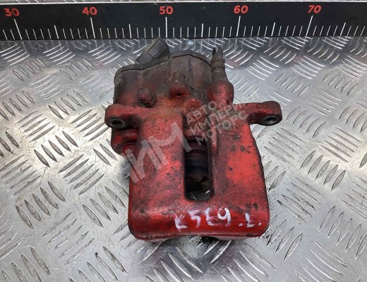 Суппорт задний левый Audi A6 C6 (4F) 2004-2008  Audi A6 A6 C6 (4F) 2004-2008