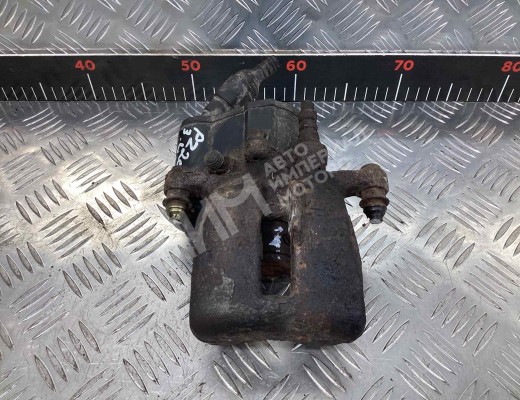 Суппорт задний левый Audi A6 C6 (4F) 2004-2008  Audi A6 A6 C6 (4F) 2004-2008