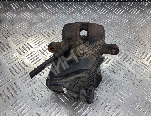 Суппорт задний левый Volkswagen Passat B6 (3C) 2005-2010  Volkswagen Passat Passat B6 (3C) 2005-2010