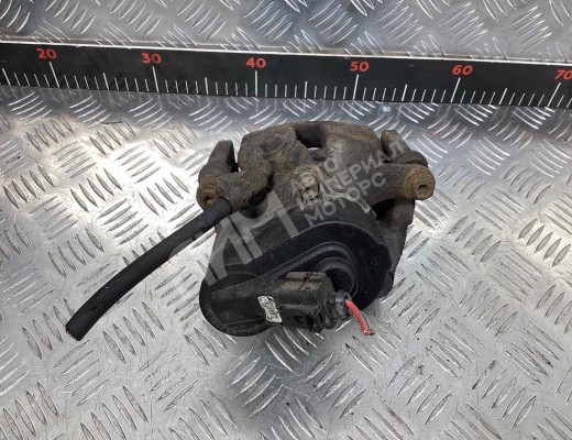 Суппорт задний левый Volkswagen Passat B6 (3C) 2005-2010  Volkswagen Passat Passat B6 (3C) 2005-2010