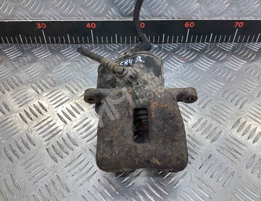 Суппорт задний правый Volkswagen Passat B6 (3C) 2005-2010  Volkswagen Passat Passat B6 (3C) 2005-2010