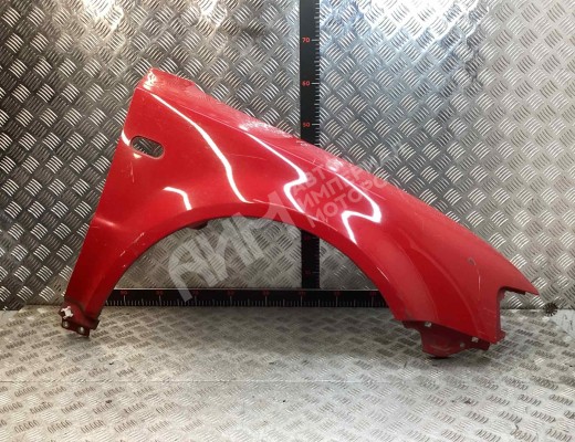 Крыло переднее правое Volkswagen Passat B5 (3B) 1996-2000  Volkswagen Passat Passat B5 (3B) 1996-2000