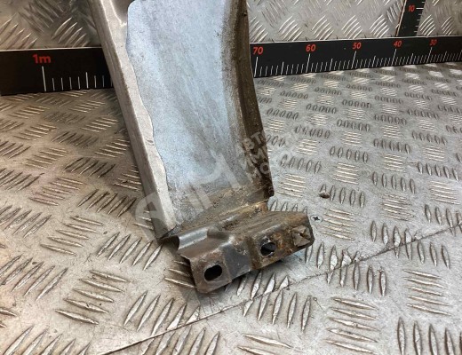 Крыло переднее левое Audi A6 C5 (4B) 1997-2001  Audi A6 A6 C5 (4B) 1997-2001
