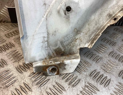 Крыло переднее левое Ford T. Connect I 2002-2009  Ford Transit Connect T. Connect I 2002-2009