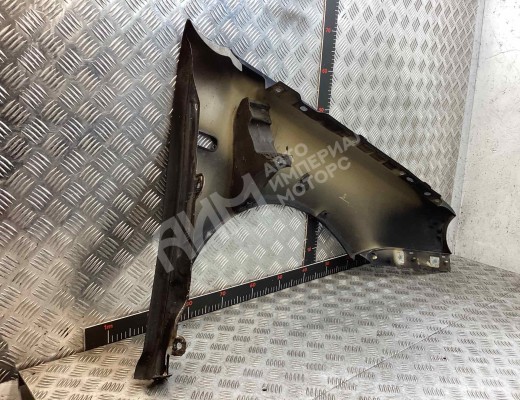 Крыло переднее левое Volkswagen Golf IV (1J) 1997-2004  Volkswagen Golf Golf IV (1J) 1997-2004