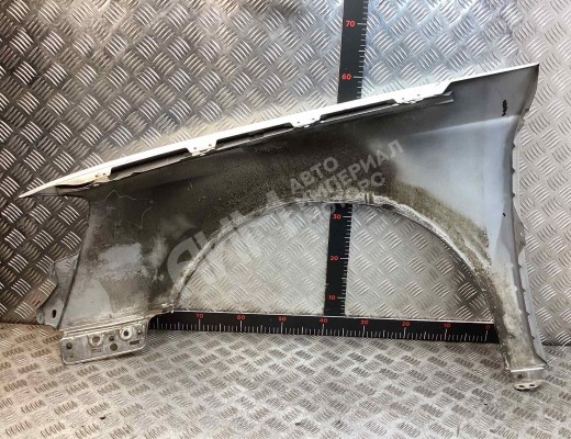 Крыло переднее правое Volkswagen Passat B6 (3C) 2005-2010  Volkswagen Passat Passat B6 (3C) 2005-2010