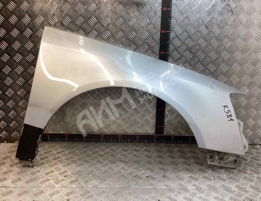 Крыло переднее правое Volkswagen Passat B6 (3C) 2005-2010  Volkswagen Passat Passat B6 (3C) 2005-2010