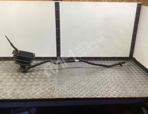 Кулиса Mercedes Atego I 1998-2012  Mercedes Atego Atego I 1998-2012