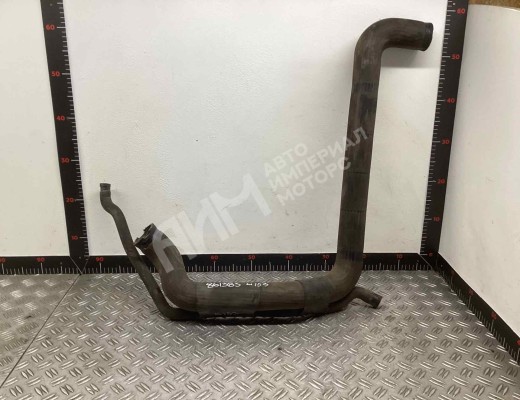 Патрубок радиатора Mercedes Atego I 1998-2012  Mercedes Atego Atego I 1998-2012