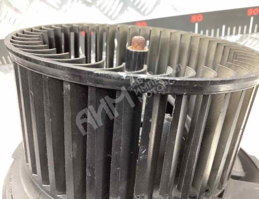 Моторчик печки Volkswagen Golf V (1K) 2004-2009  Volkswagen Golf Golf V (1K) 2004-2009