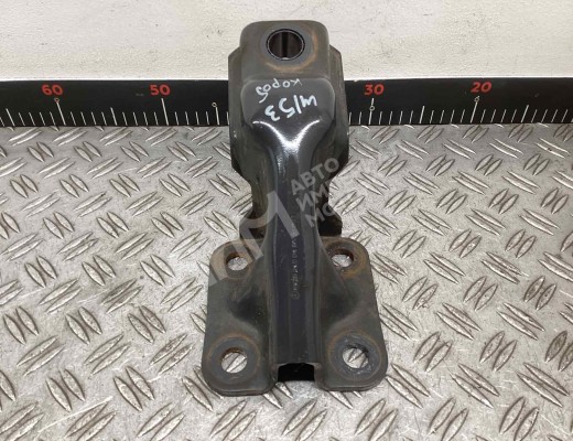 Кронштейн КПП Mercedes Atego I 1998-2012  Mercedes Atego Atego I 1998-2012