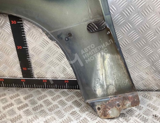 Крыло переднее правое Opel Omega B 1999-2003 рестайлинг  Opel Omega Omega B 1999-2003 рестайлинг