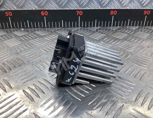 Сопротивление печки Opel Omega B 1994-1999  Opel Omega Omega B 1994-1999