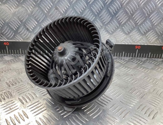 Моторчик печки Citroen C5 I 2001-2004  Citroen C5 C5 I 2001-2004