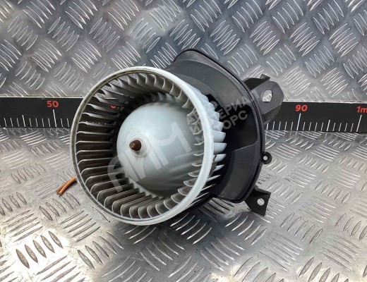Моторчик печки Fiat Doblo II (263) 2009-2015  Fiat Doblo Doblo II (263) 2009-2015